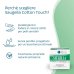 Saugella Cotton Touch Notte - 12 assorbenti Saugella Cotton Touch Notte - 12 assorbenti