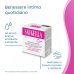 Saugella Girl Salviettine intime detergenti - 10 salviettine