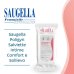 Saugella Poligyn 15 salviettine intime detergenti