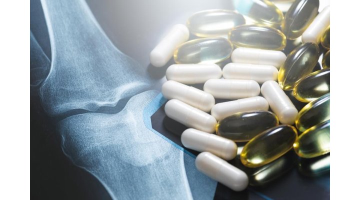 Cos'è la glucosamina e come usarla per ridurre il dolore alle articolazioni