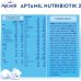 Aptamil 2 Nutribiotik Polvere - 750 grammi - Latte di proseguimento