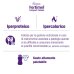 Fortimel Compact Protein Fragola - Supplemento 4x125ml