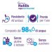 Nutricia Nutilis Aqua Gel Essential Arancia - 4x125g