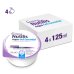 Nutricia Nutilis Aqua Gel Essential Arancia - 4x125g