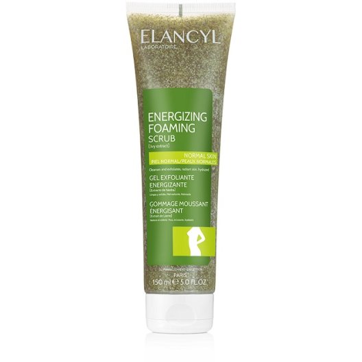Elancyl Gel Scrub - esfoliante energizzante - 150 ml