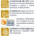 Bioritmon Energy Defend - 30 bustine orodispersibili Bioritmon Energy Defend - 30 bustine orodispersibili