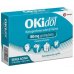 Okidol 80 mg - 10 bustine orosolubili