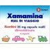 Xamamina Mal di Viaggio Bambini - 25 mg - 6 Capsule Molli 