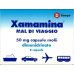 Xamamina Mal di Viaggio Adulti - 50 mg - 6 Capsule Molli 