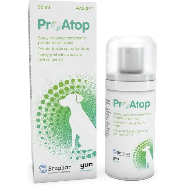 ProAtop Spray Probiotico 50 ml ProAtop Spray Probiotico 50 ml