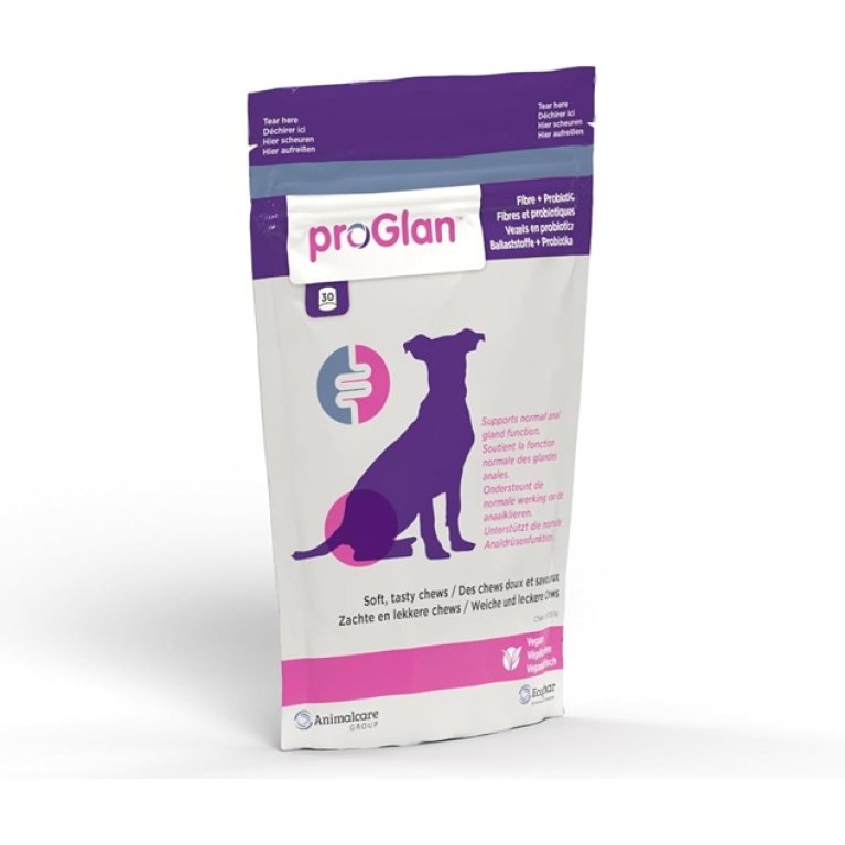 ProGlan 30 Bocconcini ProGlan 30 Bocconcini