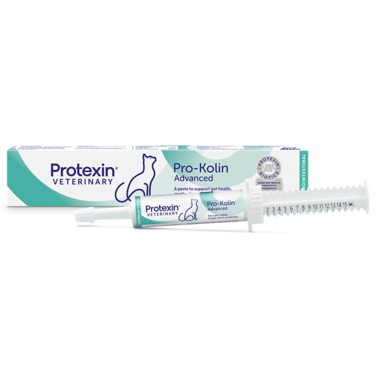 Prokolin Advanced Gatti - 15 ml