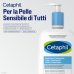Cetaphil Emulsione Detergente 470ml - per pelli delicate