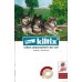 Kiltix - collare antiparassitario per cani grandi - 70 cm