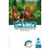 Kiltix - collare antiparassitario per cani medi - 53 cm