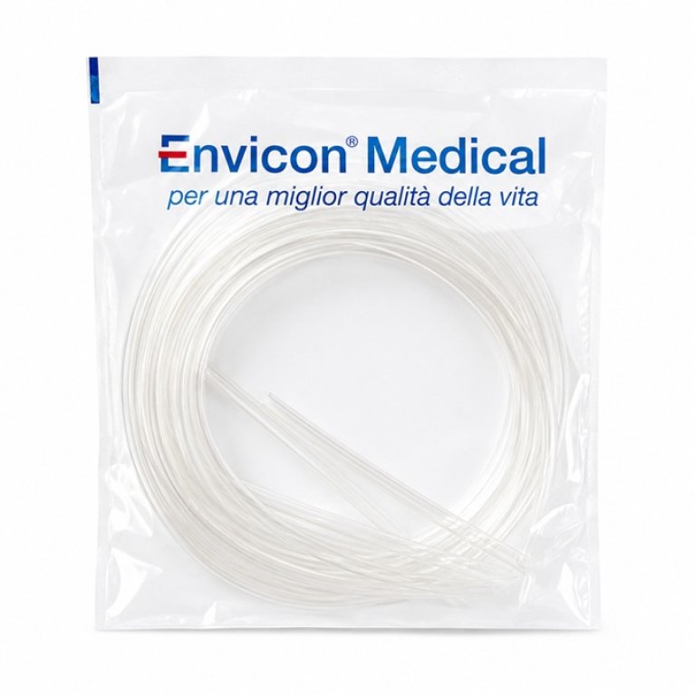 Tubi ricambio doccia nasale Rinoway - 10 tubi