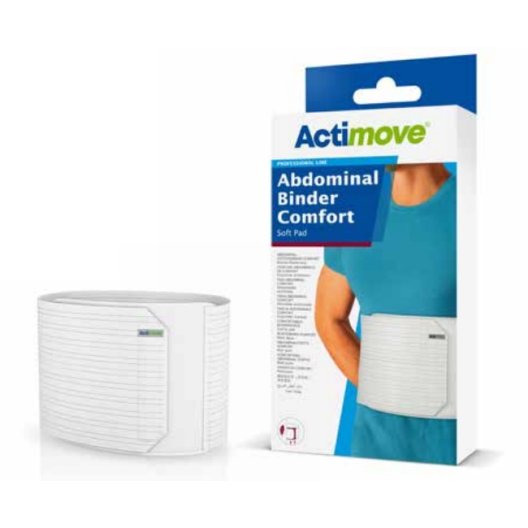 Fascia Addominale Actimove Abdominal 9/23 - taglia L