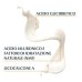 Eucerin Fluido Viso Ultraleggero SPF 50+ - Protezione solare viso 50 ml
