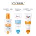 Eucerin Sun Photoaging Control SPF50+ - Antirughe Viso 50mL Eucerin Sun Photoaging Control SPF50+ - Antirughe Viso 50mL