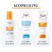 Eucerin Protezione Solare Viso SPF50+ pelli sensibili - 50 ml Eucerin Protezione Solare Viso SPF50+ pelli sensibili - 50 ml