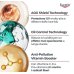 Eucerin Siero Viso Oil control Protezione solare SPF50+ Eucerin Siero Viso Oil control Protezione solare SPF50+
