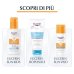 Eucerin Sensitive Protect Sun Spray SPF 50 | Corpo 200ml Eucerin Sensitive Protect Sun Spray SPF 50 | Corpo 200ml