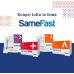 Samefast Advance Umore Over 60 - 20 compresse orosolubili gusto lime