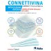 Connettivina Cerotto Hi Tech - 6x7 cm - 5 cerotti con acido ialuronico