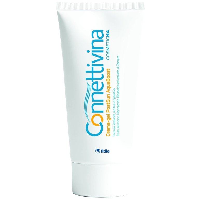 Connettivina Gel Doposole Acquaboost - 200 ml