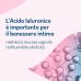 Hyalo Gyn Intimo Mousse detergente - pH 4.5 - 200 ml