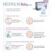 Iridium Baby Garze oculari sterili - 28 garze