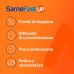 Samefast Up Umore 20 Stick | Integratore con SAM-e, Acido Folico e Vitamina B12 Samefast Up Umore 20 Stick | Integratore con SAM-e, Acido Folico e Vitamina B12