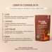 French Mush Cacao Boost BIO - 20 dosi - Sostituto Caffè Funzionale 100 g
