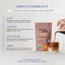 French Mush Chicory Boost - 20 dosi polvere - Bevanda Cicoria e Funghi 100 g