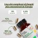 French Mush Complesso 5 Funghi BIO - 56 capsule French Mush Complesso 5 Funghi BIO - 56 capsule