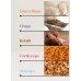 French Mush Complesso 5 Funghi BIO - 30 g polvere French Mush Complesso 5 Funghi BIO - 30 g polvere