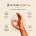 French Mush Lion's Mane BIO - 56 capsule di Hericium Biologico French Mush Lion's Mane BIO - 56 capsule di Hericium Biologico