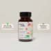 French Mush Reishi BIO - 56 capsule di Ganoderma Lucidum