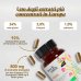 French Mush Reishi BIO - 56 capsule di Ganoderma Lucidum