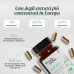 French Mush Shiitake BIO - 56 capsule di Lentinula Edodes Biologico