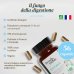 French Mush Shiitake BIO - 56 capsule di Lentinula Edodes Biologico