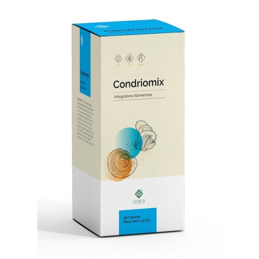 Condriomix 96 capsule