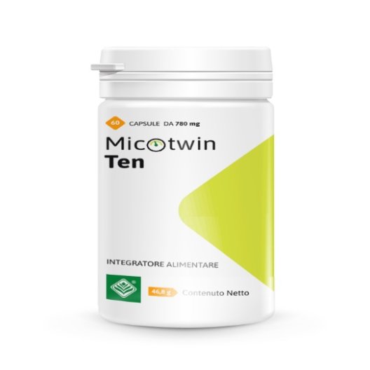 Micotwin Ten 60 capsule