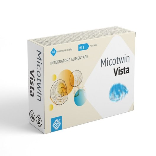 Micotwin Vista 60 compresse