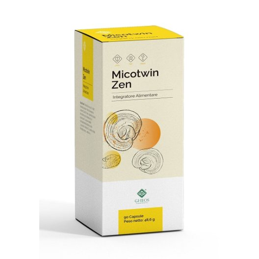 Micotwin Zen 90 capsule