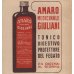 Amaro Giuliani Elisir Benessere 300 ml