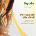 Bioscalin Stress Gummies - 30 caramelle gommose - uomo e donna