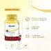 Bioscalin Stress Gummies - 30 caramelle gommose - uomo e donna