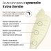 Tangle Teezer - Spazzola Districante per capelli extra-delicati (Gialla)