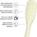 Tangle Teezer - Spazzola Districante per capelli extra-delicati (Gialla)